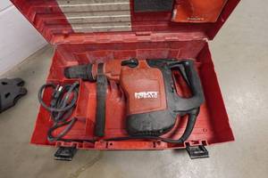 Hilti TE76-ATC Rotary Hammer Drill