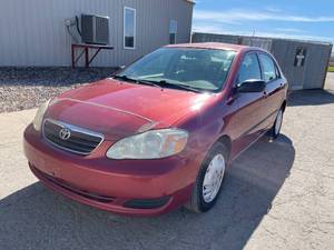 lot 16L image: 2005 Toyota Corolla CE - 2 OWNERS