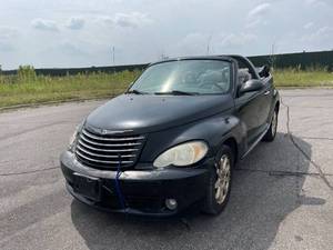 lot 18D image: 2007 Chrysler PT Cruiser - 86,871 MILES