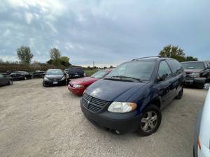 lot 29D image: 2006 Dodge Grand Caravan SXT