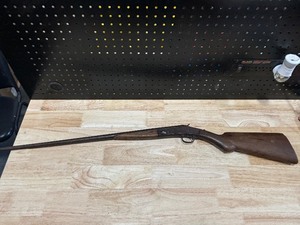Vintage 410 Shotgun
