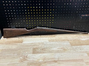 Vintage .22 Rifle