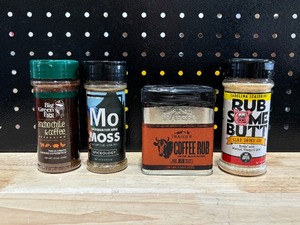 BBQ Seasoning