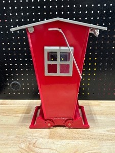 Bird Feeder