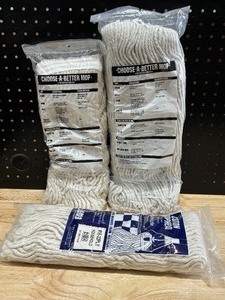 Mop Heads