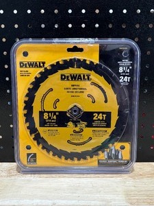 DeWalt Ripping Saw Blade