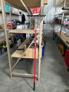 Lawn Rake