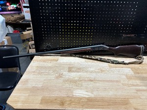 Harington & Richardson 10 Gauge Magnum Single Shot