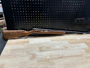 Vintage .22 Rifle