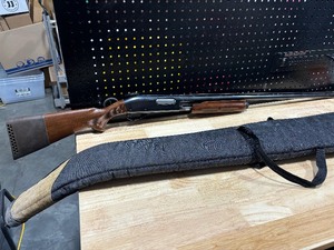 Remington Magnum 870 Wingmaster 12 Guage