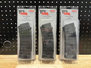 AK-223 Magazines