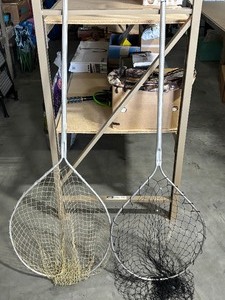 Landing Nets