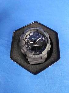Casio G-Shock GA100 Analog Digital Mens Watch