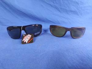 Screamin Dealz 2 Pair of New Sunglasses HRO and Other