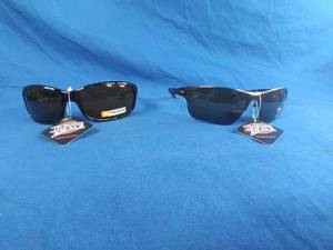 Screamin Dealz 2 Pair of New Sunglasses Pugs and Tac