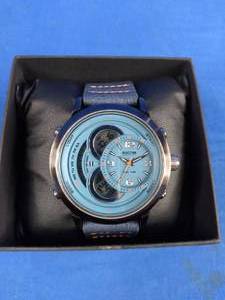 Kenneth Cole Reaction Mens Watch