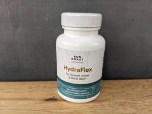 lot 147K image: Brand New Sun Coast Sciences Hydraflex H