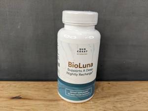 lot 88K image: Brand New Sun Coast Sciences Bioluna H