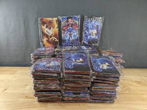 lot 129 image: Brand New Packs of Sonic the Hedgehog Party Bags S