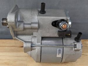 lot 55 image: Starter for Carrier Transicold Supra $100 Retail S