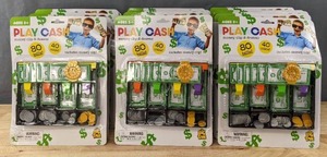 lot 72 image: Brand New Resellers Dream 20 Total Play Cash Money Clip & Drawer Sets S