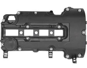 lot 137 image: MITZONE Engine Valve Cover kit wGaskets & Bolts Compatible with 2011-2020 Chevrolet $36.89 Retail S