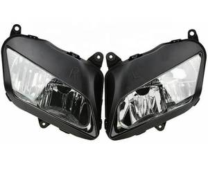 lot 141 image: New WYNMOTO Motorcycle Front Headlight Headlamp Assembly Compatible for Honda Replacement $89.95 Retail S