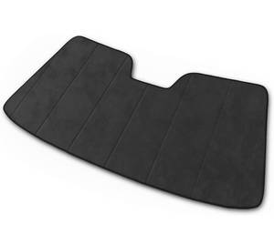 lot 154 image: New Autotech Park Custom-Fit Foldable Sunshade Compatible with 2014-2020 BMW 4 Series Coup $48.99 Retail B