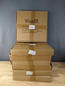 lot 145 image: Brand New War Horse Baltic Birch Plywood 7 Cases B