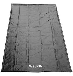 lot 31 image: New WELKIN Heavy Duty Non-Slip Garage Floor Mat (79 x 16) $119.99 Retail B