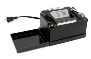lot 9K image: Brand New Powermatic 2 Electric Cigarette Injector Machine $75 Retail L