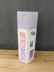 lot 47K image: Brand New Bondi Sands Technocolor Magenta 1 Hour Express Self Tanning Foam (Olive to Deep Skin Tones) $39 Retail W