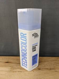 lot 48K image: Brand New Bondi Sands Technocolor Sapphire 1 Hour Express Self Tanning Foam (Fair Skin Tones) $39 Retail W