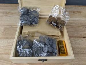 lot 81H image: Brand New Education Math Learning Play Money - Kids Education L