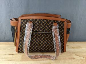 lot 83K image: Brand New Small Pet Carrier Bag L