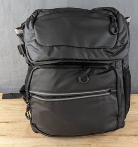 lot 245 image: Baleine Backpack Cooler Insulated Bag L