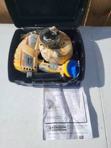lot 93 image: Wagner Optimus Project Power Painter - 052507