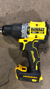 DEWALT 20V Compact Cordless 12 in. Hammer Drill (Tool Only)   Customer Returns See Pictures