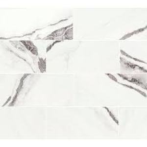 47 Boxes of MSI Nyrobi 10 in. x 22 in. Glossy Ceramic Floor and Wall Tile (14.80 sq. ft.Case) Customer Returns See Pictures