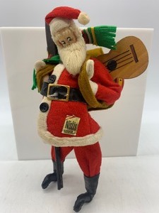 lot 6 image: Vintage NISTIS Santa - Spain