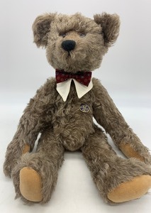 lot 428 image: Vintage CHESTER KNICKERBOCKER Bear