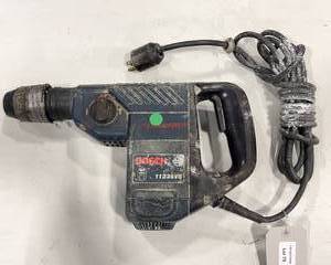 lot 79 image: Bosch 1-18 SDS-Plus Rotary Hammer