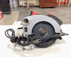 lot 80 image: 7-14 Circular Saw