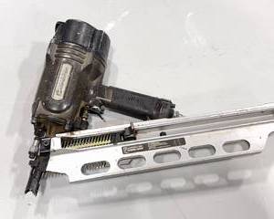 lot 86 image: Carpenter Pneumatic Framing Nailer