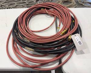 lot 108 image: Air Hose