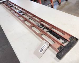 lot 116 image: Plumb-IT Extendable Level