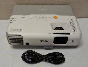 Epson  PowerLite 95 Projector -XGA Conference Room Projector W HDMI