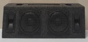 Car Stereo Speakers