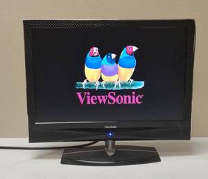 View Sonic   TV