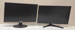 Sceptre  ONN  Monitors with No Cords.